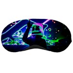 Marshmello Dj Hd Qu Jpglg Sleeping Mask