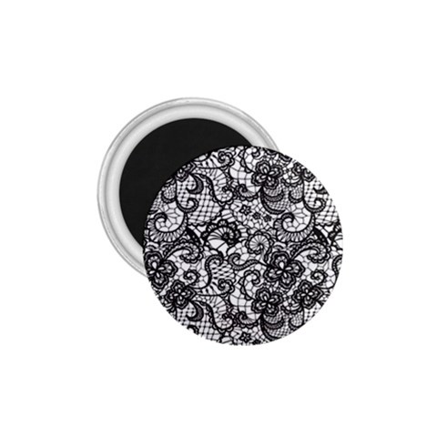 Encaje 1.75  Magnets from ArtsNow.com Front