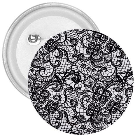 Encaje 3  Buttons from ArtsNow.com Front