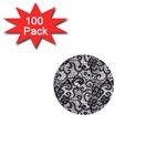 Encaje 1  Mini Buttons (100 pack) 