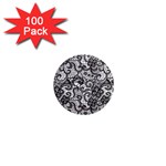 Encaje 1  Mini Magnets (100 pack) 