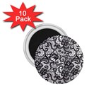 Encaje 1.75  Magnets (10 pack) 