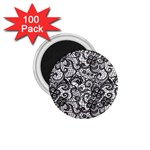 Encaje 1.75  Magnets (100 pack) 