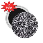 Encaje 2.25  Magnets (10 pack) 