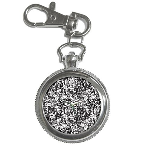 Encaje Key Chain Watches from ArtsNow.com Front