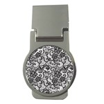 Encaje Money Clips (Round) 