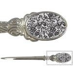 Encaje Letter Opener