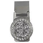 Encaje Money Clips (CZ) 