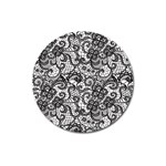 Encaje Magnet 3  (Round)