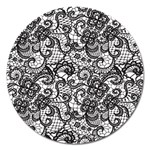 Encaje Magnet 5  (Round)