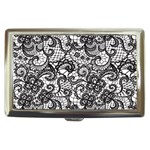 Encaje Cigarette Money Case