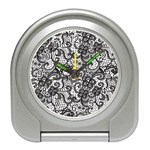 Encaje Travel Alarm Clock
