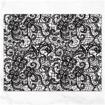 Encaje Rectangular Jigsaw Puzzl