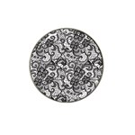 Encaje Hat Clip Ball Marker