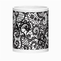 Encaje Morph Mugs from ArtsNow.com Center
