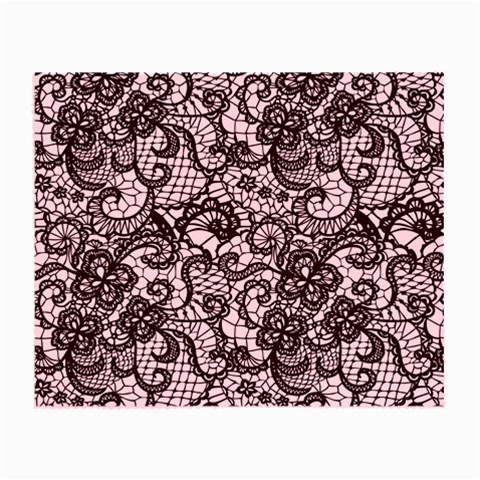 Encaje Small Glasses Cloth from ArtsNow.com Front