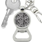 Encaje Bottle Opener Key Chain