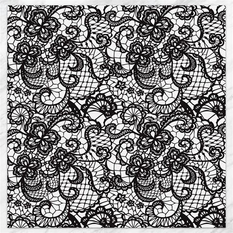 Encaje Canvas 16  x 16  from ArtsNow.com 15.2 x15.41  Canvas - 1