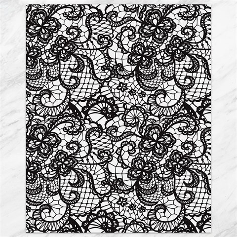 Encaje Canvas 16  x 20  from ArtsNow.com 15.75 x19.29  Canvas - 1