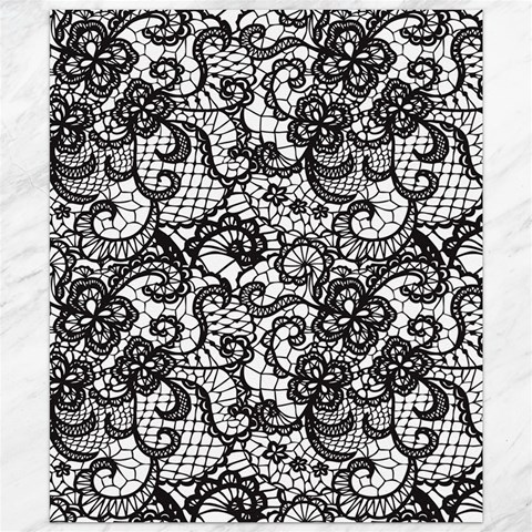 Encaje Canvas 20  x 24  from ArtsNow.com 19.57 x23.15  Canvas - 1
