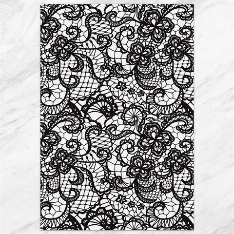 Encaje Canvas 20  x 30  from ArtsNow.com 19.62 x28.9  Canvas - 1