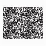 Encaje Small Glasses Cloth (2 Sides)