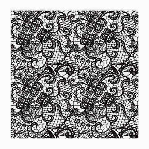 Encaje Medium Glasses Cloth (2 Sides) from ArtsNow.com Front