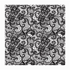 Encaje Medium Glasses Cloth (2 Sides) from ArtsNow.com Back