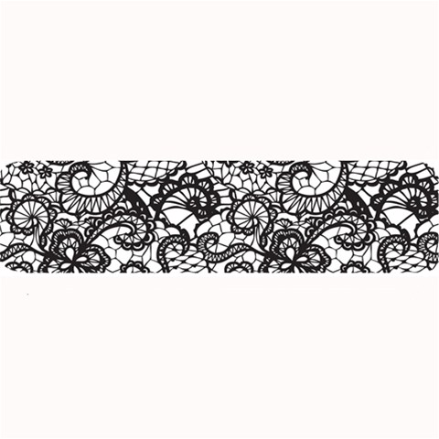 Encaje Large Bar Mats from ArtsNow.com 32 x8.5  Bar Mat