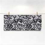 Encaje Hand Towel