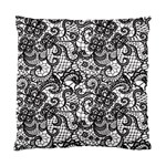 Encaje Standard Cushion Case (Two Sides)