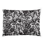 Encaje Pillow Case