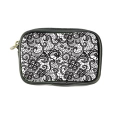Encaje Coin Purse from ArtsNow.com Front