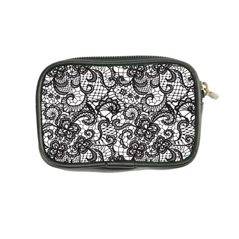 Encaje Coin Purse from ArtsNow.com Back