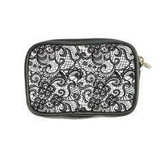 Encaje Coin Purse from ArtsNow.com Back