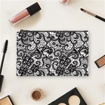 Encaje Cosmetic Bag (Medium)