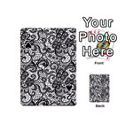 Encaje Playing Cards 54 Designs (Mini)