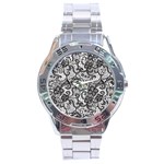 Encaje Stainless Steel Analogue Watch