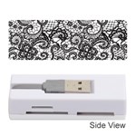 Encaje Memory Card Reader (Stick)