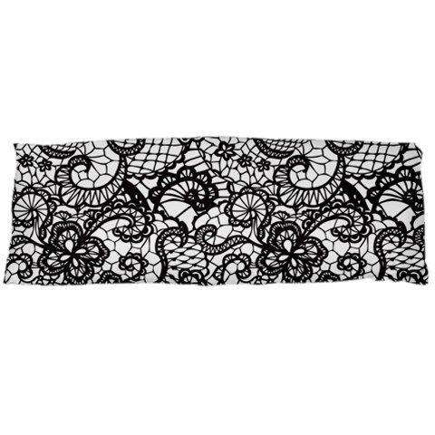 Encaje Body Pillow Case (Dakimakura) from ArtsNow.com Body Pillow Case