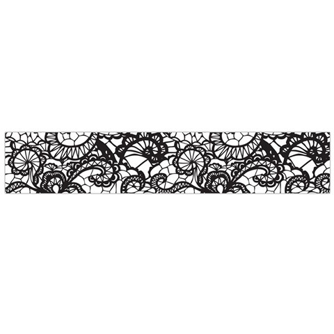 Encaje Large Flano Scarf  from ArtsNow.com Front