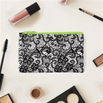 Encaje Cosmetic Bag (XS)