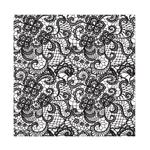 Encaje Duvet Cover (Full/ Double Size) from ArtsNow.com Front