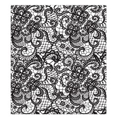 Encaje Duvet Cover Double Side (King Size) from ArtsNow.com Front