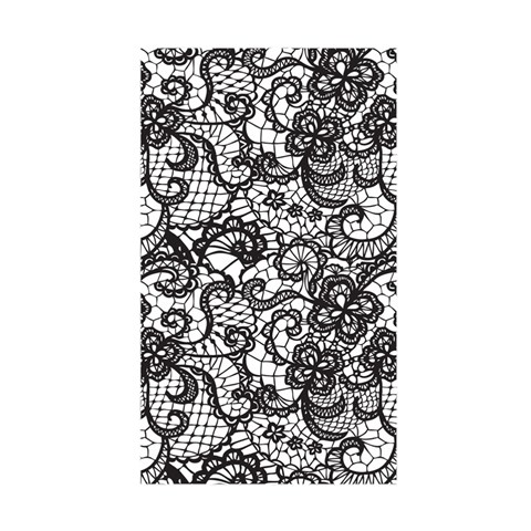 Encaje Duvet Cover (Single Size) from ArtsNow.com Duvet Quilt