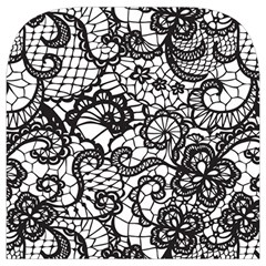 Encaje Toiletries Pouch from ArtsNow.com Cover