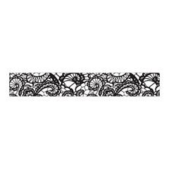 Encaje Midi Wrap Pencil Skirt from ArtsNow.com Waistband