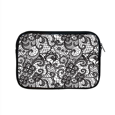 Encaje Apple MacBook Pro 15  Zipper Case from ArtsNow.com Front