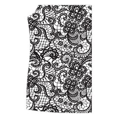 Encaje Women s Button Up Vest from ArtsNow.com Front Right