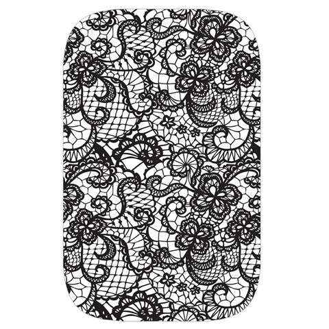 Encaje Waist Pouch (Small) from ArtsNow.com Front